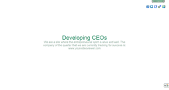 Desktop Screenshot of ceology.com